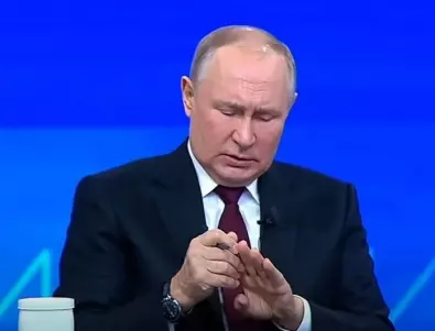 Половин милион трупа - и сметките на Путин почнаха да излизат