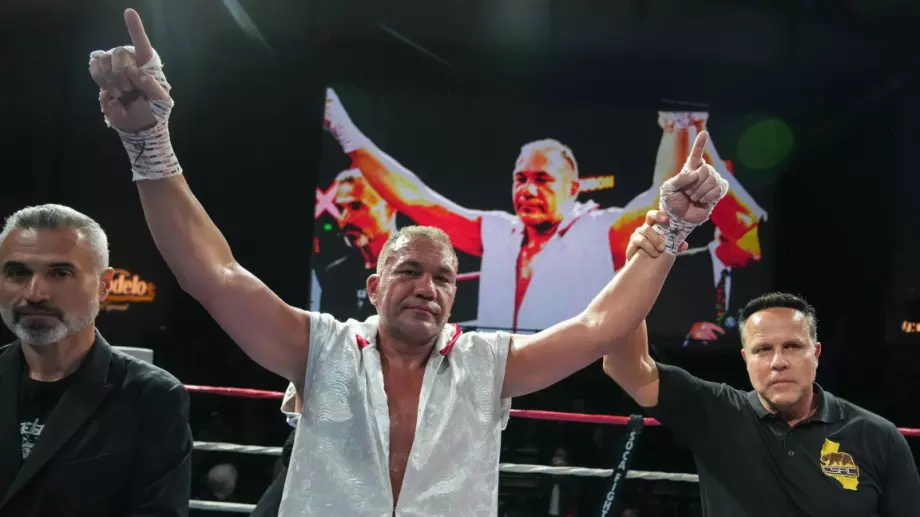 Кубрат Пулев обяви кога ще се бие отново за световна титла, при победа го чака Усик или Фюри