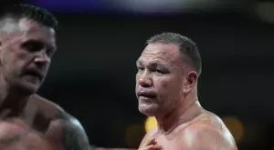 Болест е мъчила Кубрат Пулев преди двубоя: Имаше дискусии в лагера дали да откажем мача!