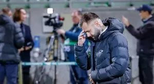 12 години по-късно бивш отбор се сети да съди Спас Делев