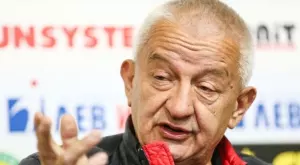 Христо Крушарски се отказва от президентската битка в БФС - избрал е кого да подкрепи