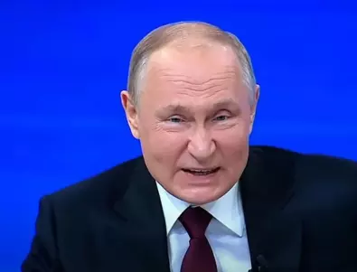 Путин: Ситуацията в Прибалтика засяга пряко сигурността на страната ни (ВИДЕО)