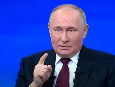 Путин ще участва на президентските избори в Русия като независим кандидат (ВИДЕО)