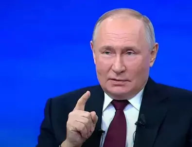 Путин налива 210 млрд. рубли за промиване на детските мозъци