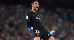 "Приличах на клечка за зъби": Серхио Рико разкри през какво е минал след падането от кон