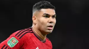 Манчестър Юнайтед е открил заместника на Каземиро в отбор, борещ се за оцеляване