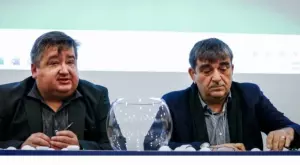 Георги Иванов - Гонзо ще управлява БФС с двама вицепрезиденти, които са добре познати