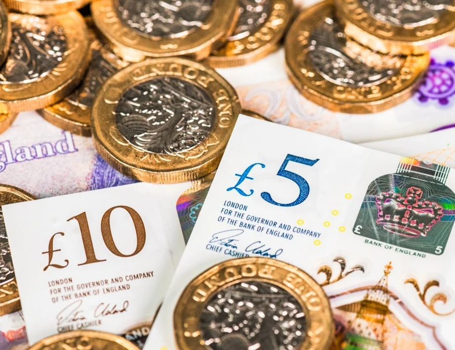 Lev How Much Is One British Pound To Bulgarian Lev Today December 15 