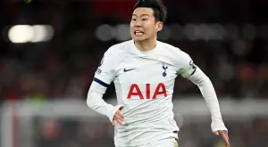 Тотнъм ще навива Хюн-Мин Сон за нов договор