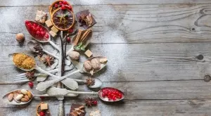 7 коледни подправки и здравословните им ползи за организма ни