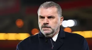 Мениджърът на Тотнъм Ангелос Постекоглу призова за промени във ВАР