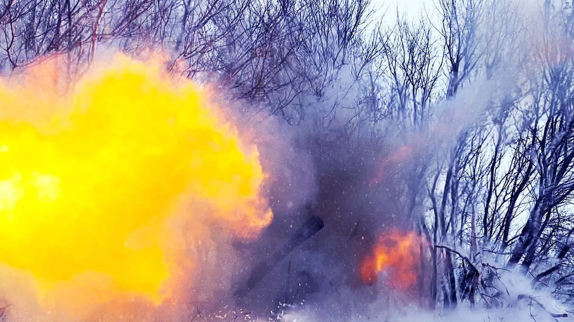 Само военна помощ за Украйна: В Конгреса има нов опит да се финализират нещата