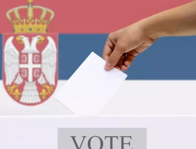 Евронаблюдател: Никога не съм виждал това, което видях на изборите в Сърбия