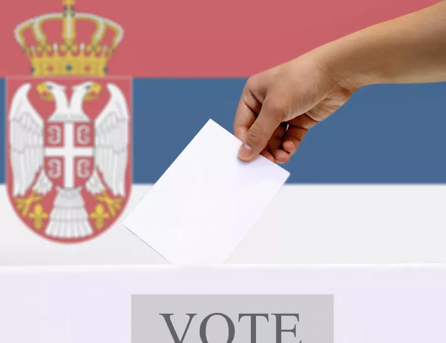 Евронаблюдател: Никога не съм виждал това, което видях на изборите в Сърбия
