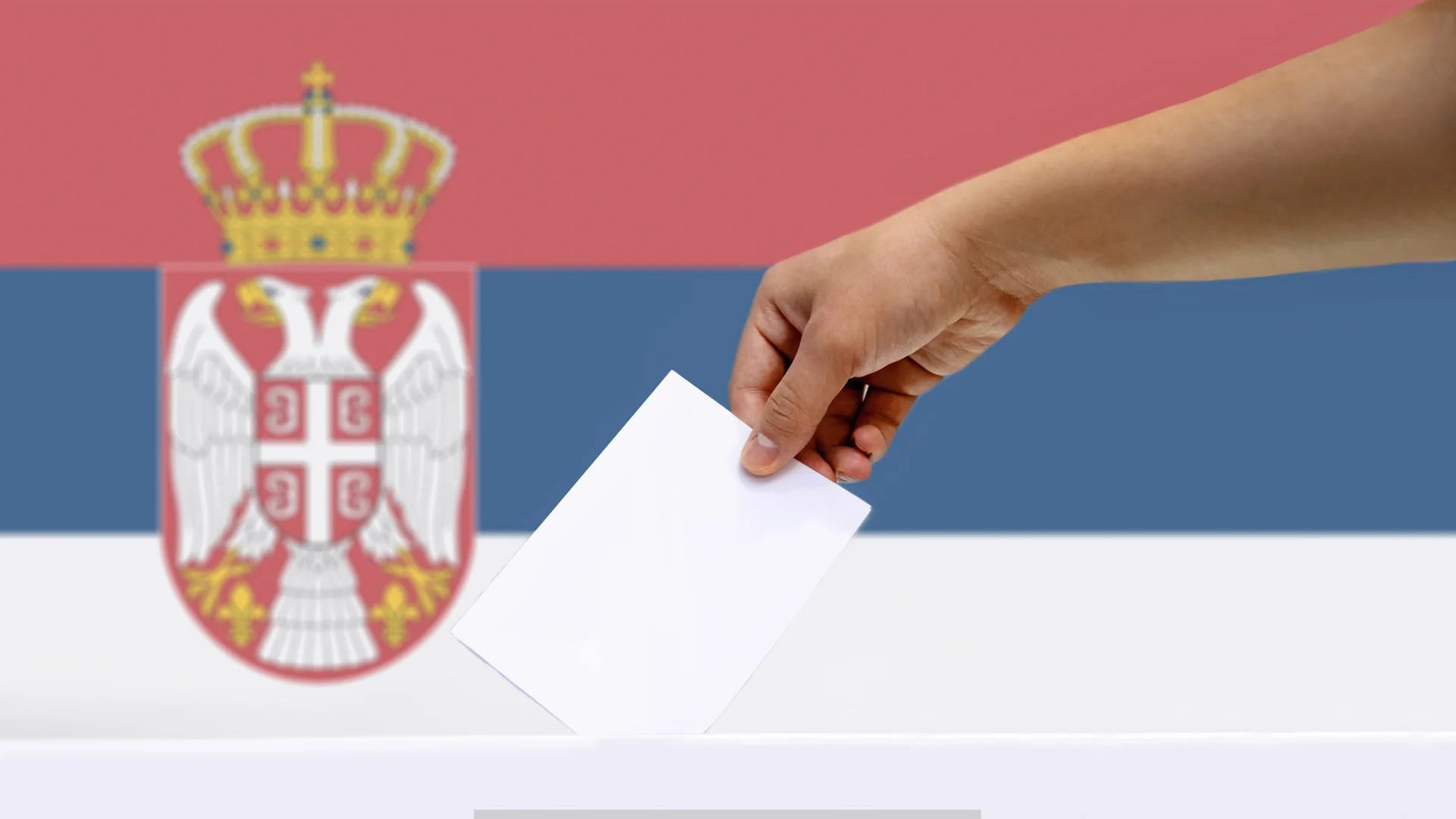 Опитите за касиране на вота в Сърбия вървят към провал