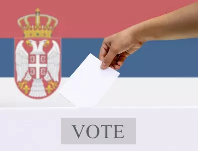 Опитите за касиране на вота в Сърбия вървят към провал