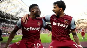 Марадона, ти ли си? Африканска звезда с фамозно попадение в Лига Европа (ВИДЕО)