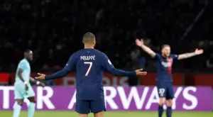 ПСЖ - Реал Сосиедад по ТВ: Къде да гледаме 1/8-финала в Шампионска лига?