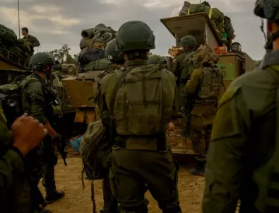 Защо Израел ще продължи смъртоносния си натиск в Газа (ВИДЕО, 18+)