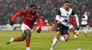 Бивш "червен" футболист: Разликата между ЦСКА и Лудогорец е много малка, трябва просто малко вяра