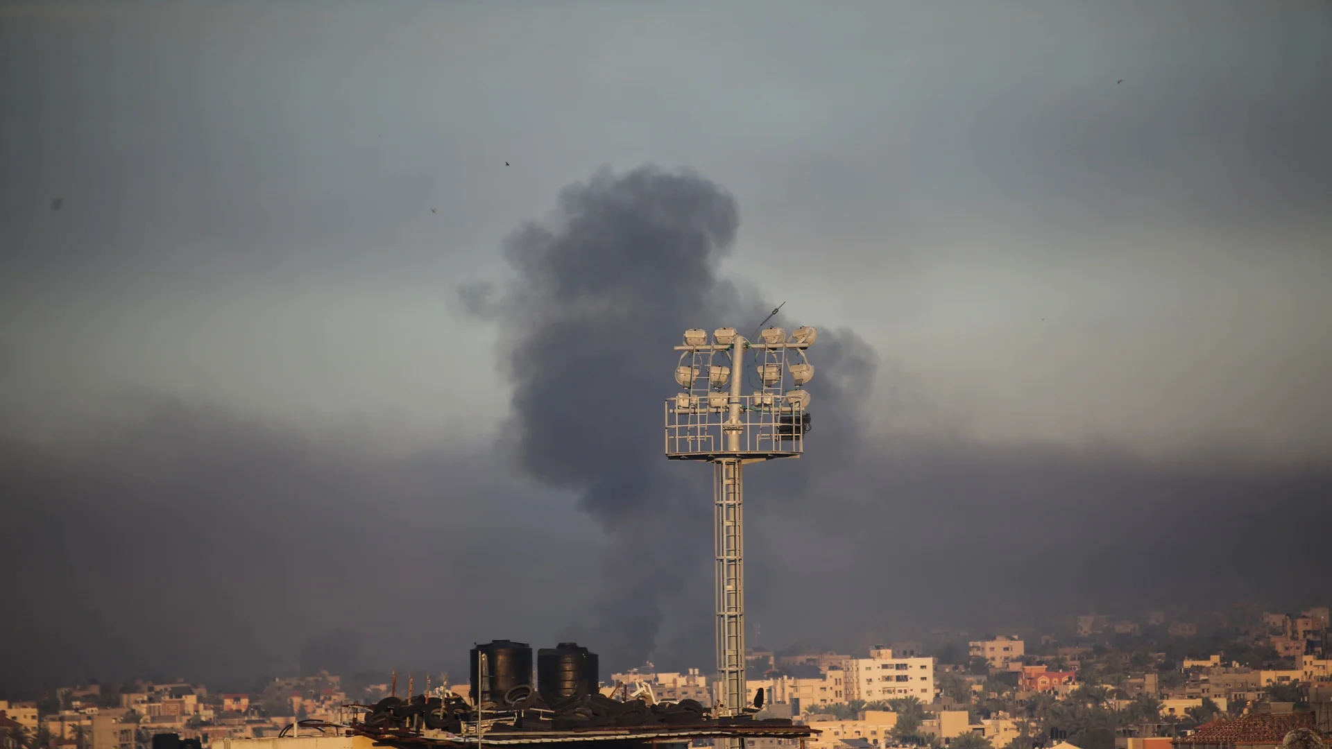 Газа след войната: какво бъдеще очаква палестинците