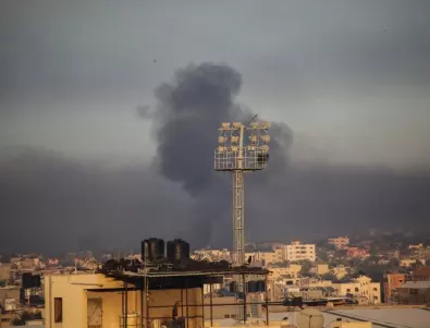 Жертвите в Ивицата Газа надхвърлиха десетки хиляди