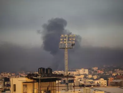 САЩ плаши с вето резолюция на ООН за Ивицата Газа