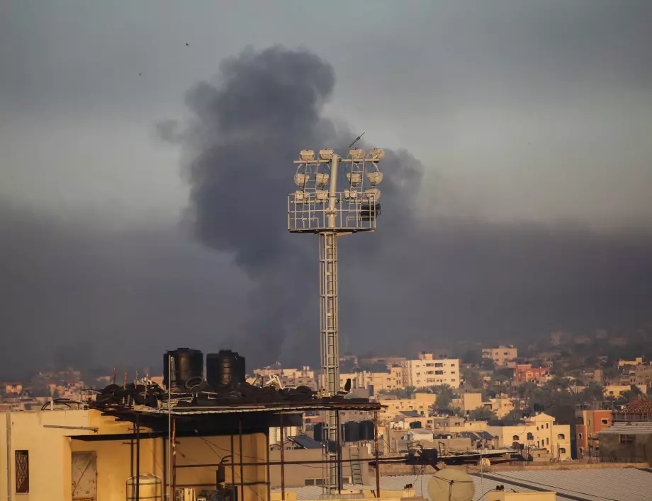 "Доктрина Дахия"*: След Газа - Израел срещу Ливан, ще има ли нова война?