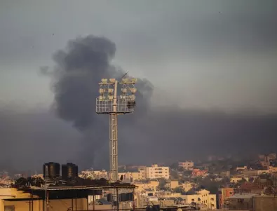 Как една компания прави милиони долари от нещастието на палестинците в Газа