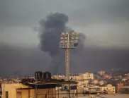 Израел потвърди смъртта на заместник-командира на "Хамас"