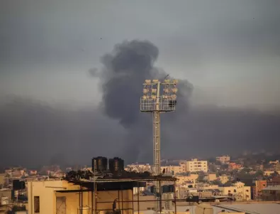 Заради войната на Израел в Ивицата Газа: Загинали са стотици хуманитарни работници