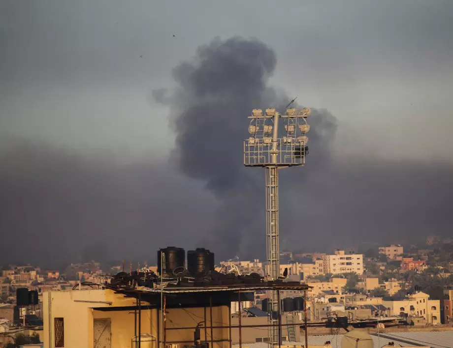 ООН: Човечеството загуби "морален компас" по отношение на Газа