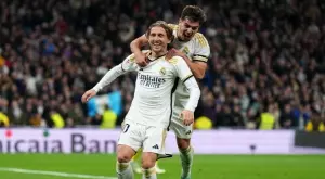 Модрич изплю камъчето! Хърватинът разкри плановете за бъдещето си