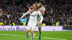 Арандина изпратил списък до Реал Мадрид с желани тениски за размяна