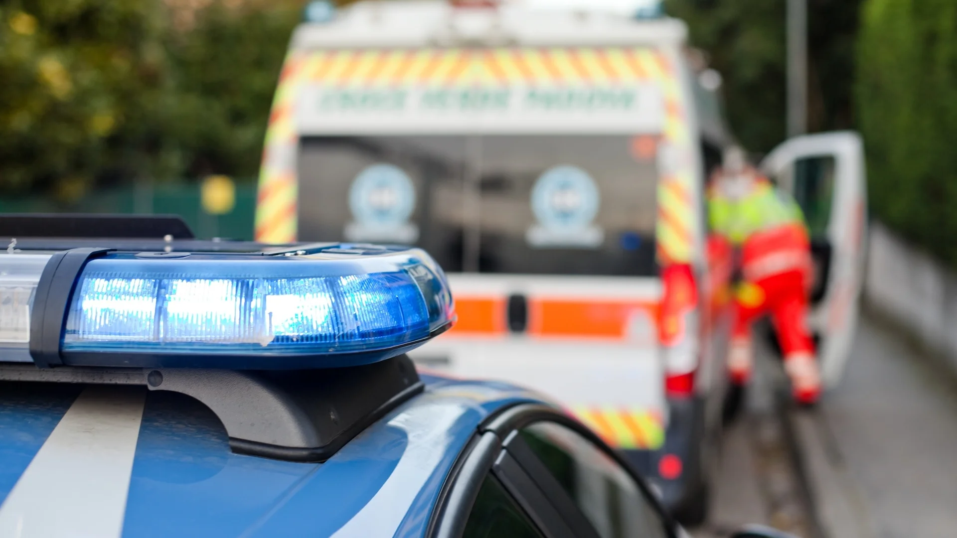 Не се случва само при нас: Мъж в Англия почина заради липсваща линейка