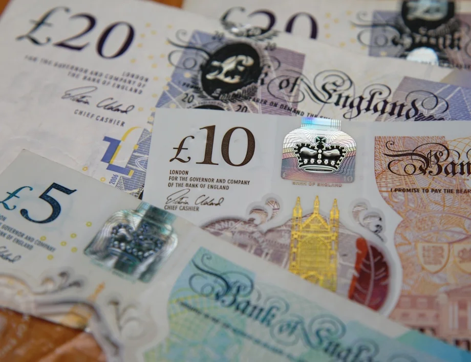 Lev How Much Is One British Pound To Bulgarian Lev Today December 17 