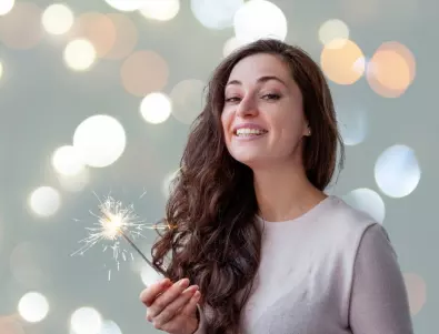 Кои са най-разпространените поверия за Новата година