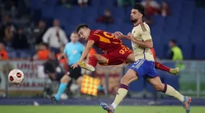 Как Сервет Женева стигна до 1/16-финал срещу Лудогорец в турнира Лига на конференциите?