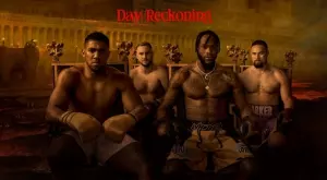 Време е за бойна седмица! "Денят на Страшния съд" е тук и ще бъде незабравимо зрелище (ВИДЕО)