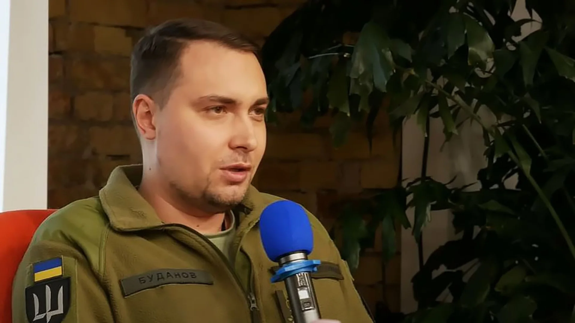 Буданов: Всички украинци са за победа, но повечето не искат да се бият (ВИДЕО)