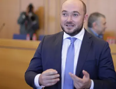 Георги Георгиев: Над 100 млн. лева от държавния бюджет отиват за Столична община