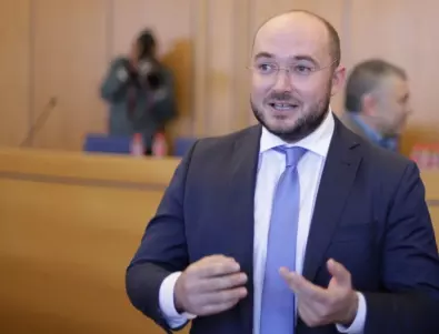 Георги Георгиев за София: Когато нещо го няма в бюджета, няма как да се появи след това