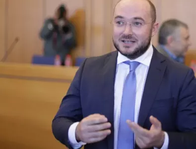 Георги Георгиев: ГЕРБ остава опозиция в Столичния общински съвет