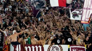 Тежко му на Лудогорец: Мачът в Женева влиза в Топ 3 най-посетени за сезона на Сервет?