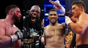 Датата 23.12 е най-значимата в близката история на бокса. Причините са безбройни!