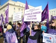 КНСБ: Възможни са ефективни протести в здравеопазването 