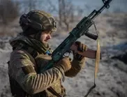"Високият морал не стига": Елитни войници опитват да компенсират украинските загуби на фронта