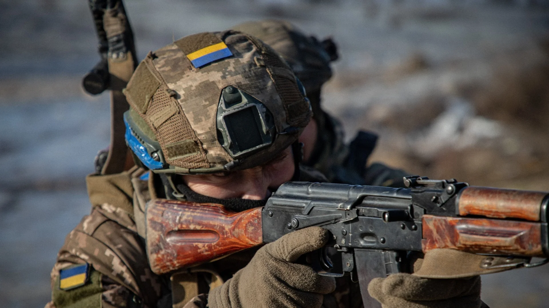 Залужни говори за мобилизацията в Украйна, анализ и на руската военна тактика (ВИДЕО)