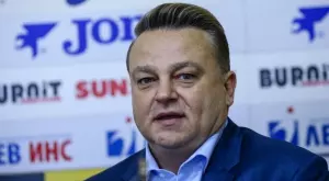 Респектиращо: Георги Градев бил агент на звезда от Серия А, направил и голям трансфер в Ла Лига