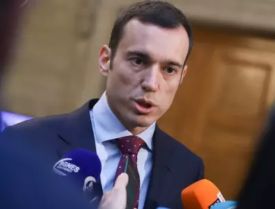 Васил Терзиев: Намерихме решение за липсващите средства за ВиК инфраструктурата на София